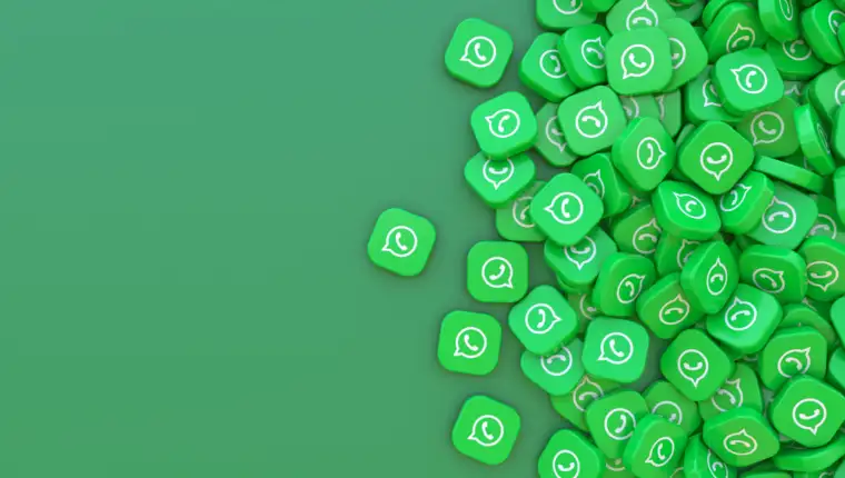 whatsapp freepik
