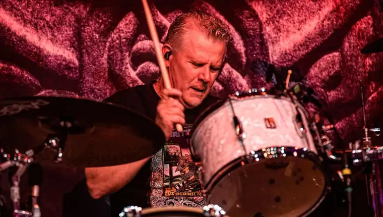 simon dawson iron maiden