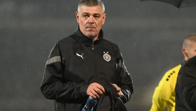 savo milosevic