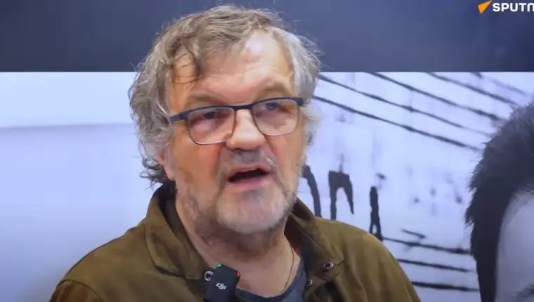 emir kusturica