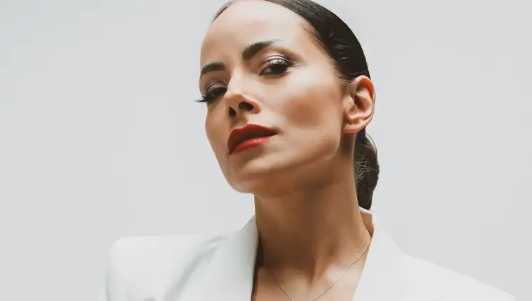 nina žižić
