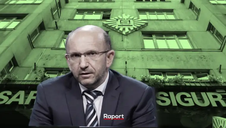 serif isovic sarajevo osiguranje