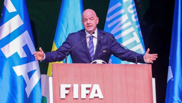 infantino