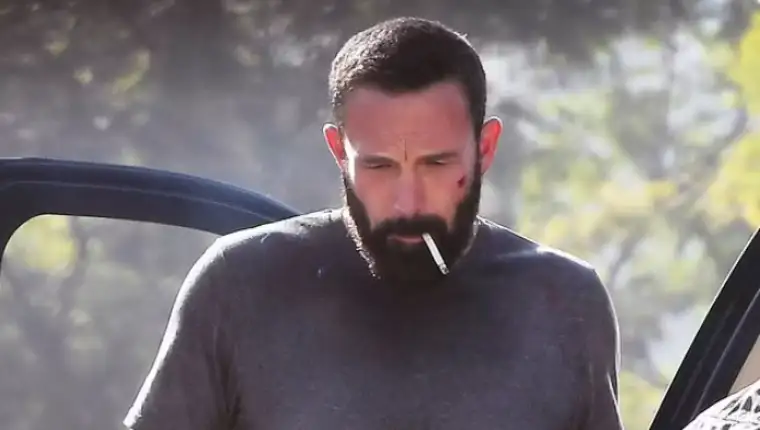 ben affleck