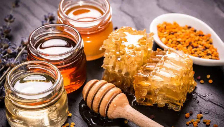 Med-propolis