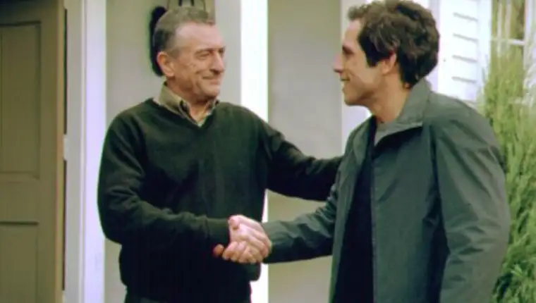 de niro stiler 4