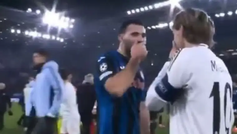 kolašinac i modrić
