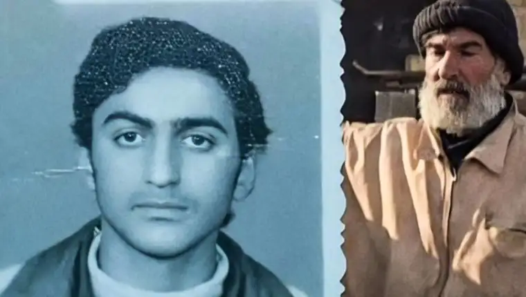 Ali Hassana al-Ali
