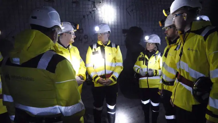 rudnik rupice