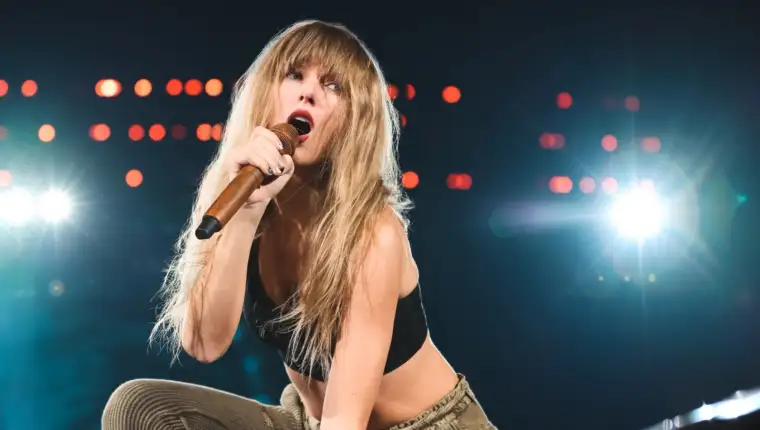 taylor swift eras turneja