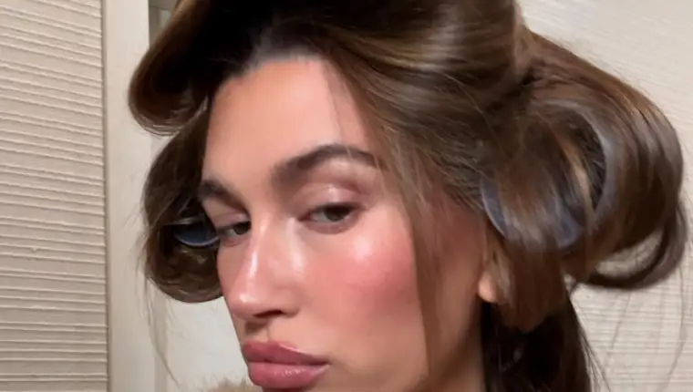 hailey bieber