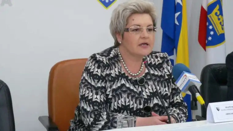 amira hadžić