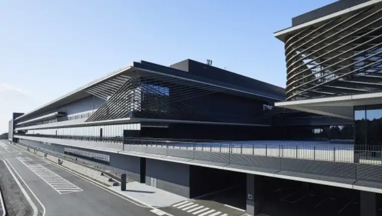 lexus shimoyama