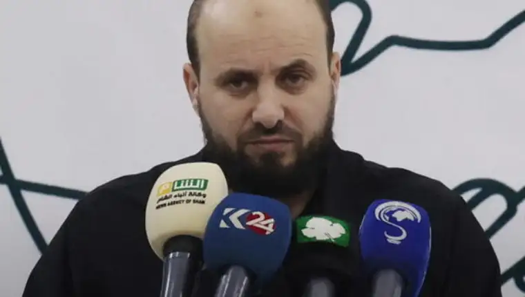 Muhamed al-Bašir