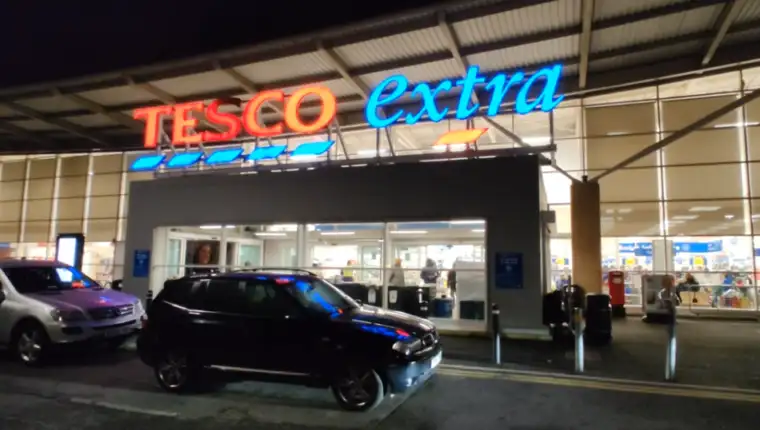 tesco 1
