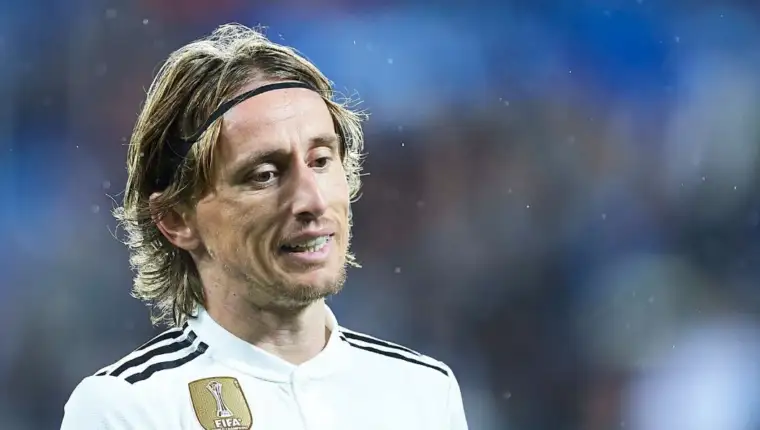 modric