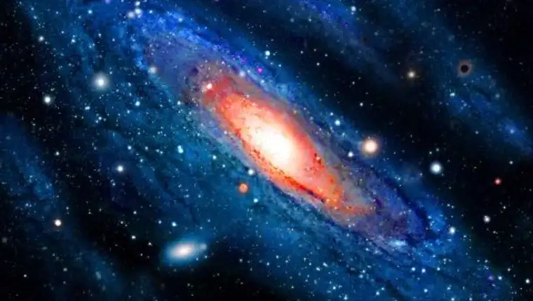 galaxy
