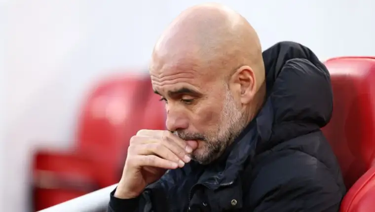 guardiola