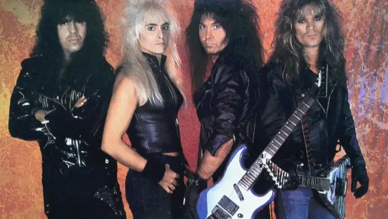 w.a.s.p. bend