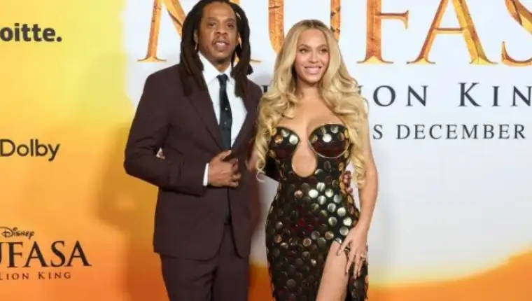 jay z i beyoce