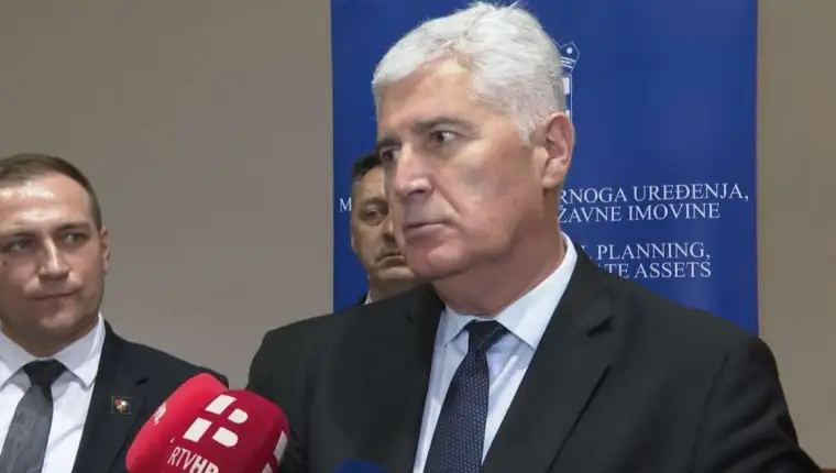 čović južna