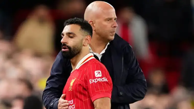 salah