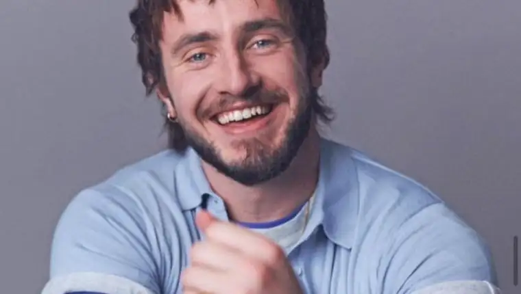 paul mescal