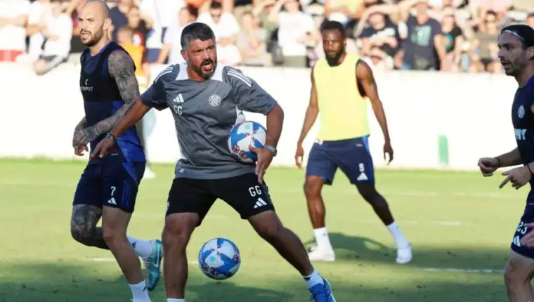 GATTUSO