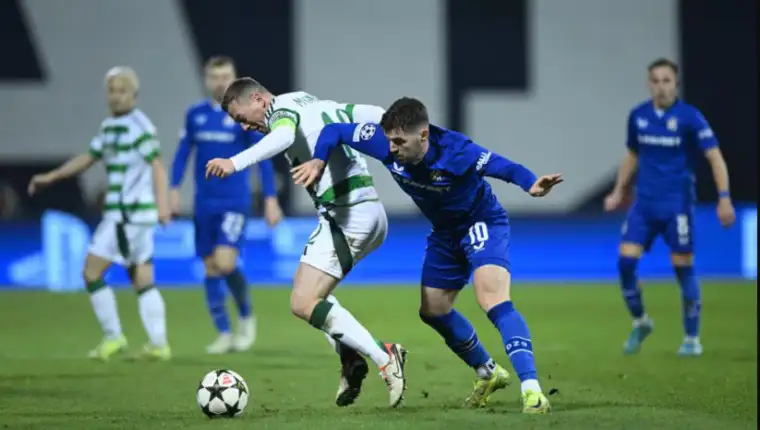 dinamo 4