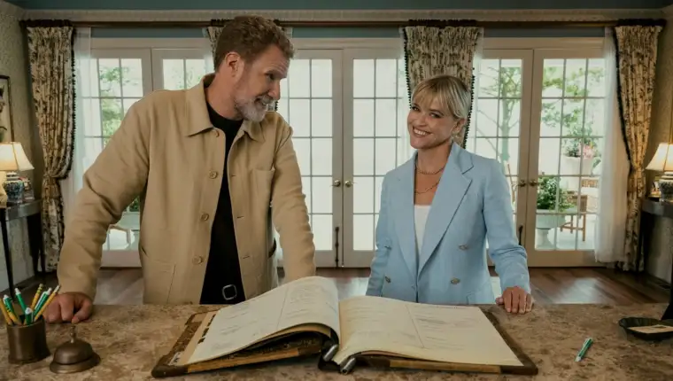 You’re Cordially Invited film amazon prime