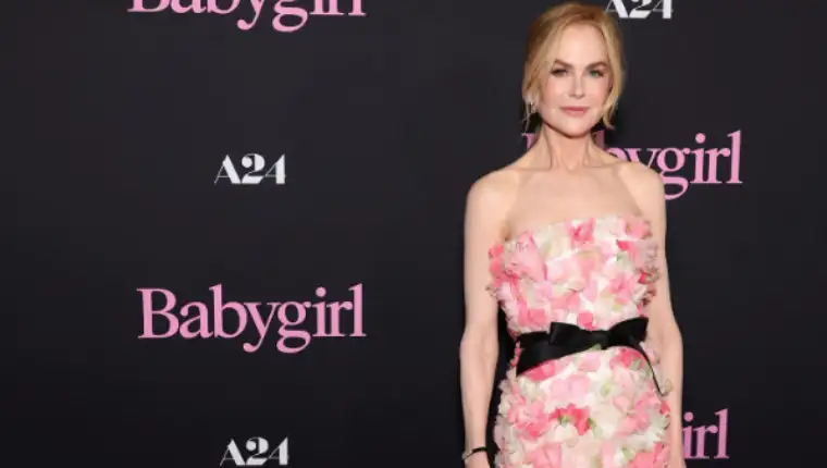 nicole kidman
