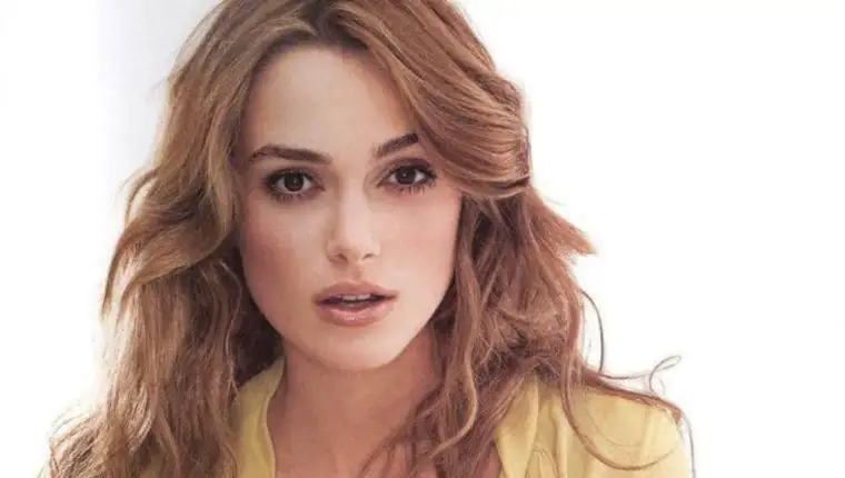 Keira Knightley