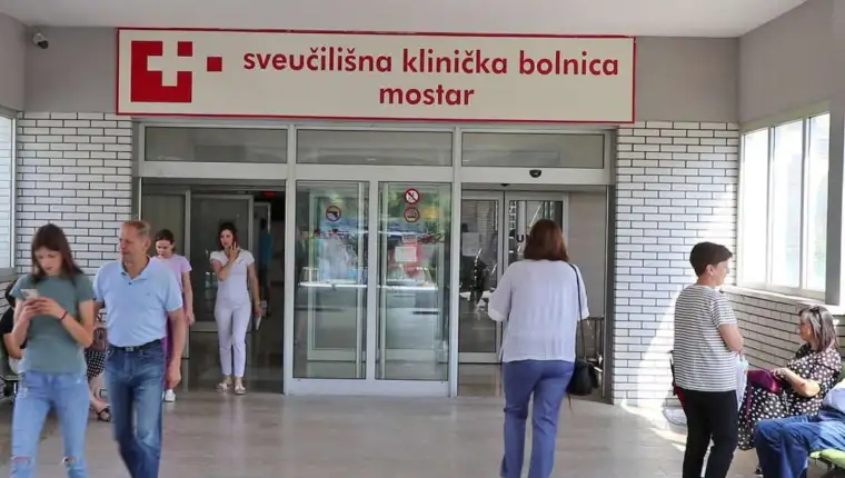 SKB Mostar