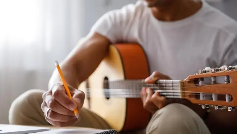 muzička industrija autori pjesama