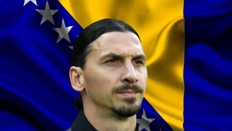 ibrahimovic
