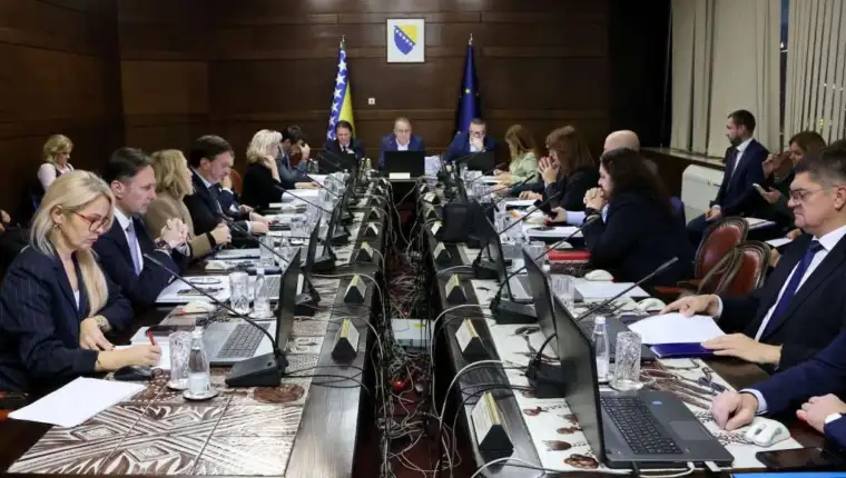 vlada fbih