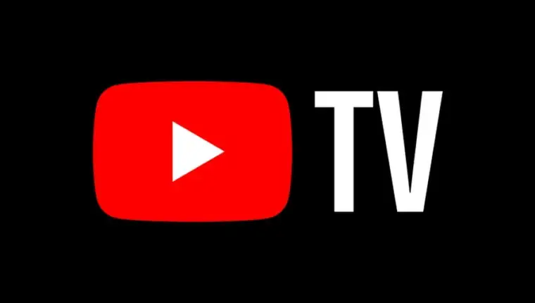 YouTube TV