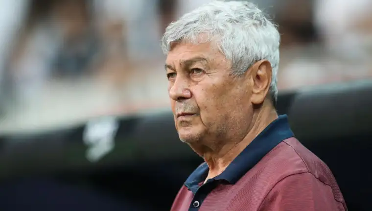 lucescu