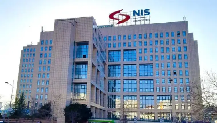 NIS Srbija