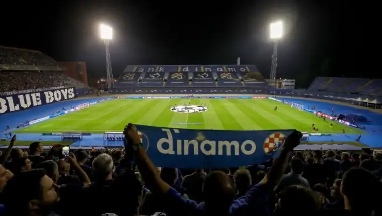dinamo