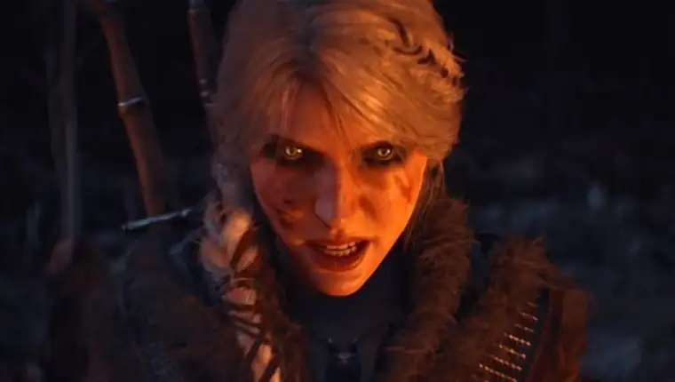 witcher 4 igrica gejming