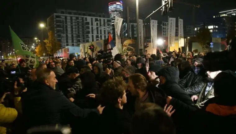 srbija