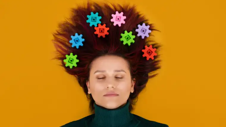 mentalno zdravlje emocionalna inteligencija freepik