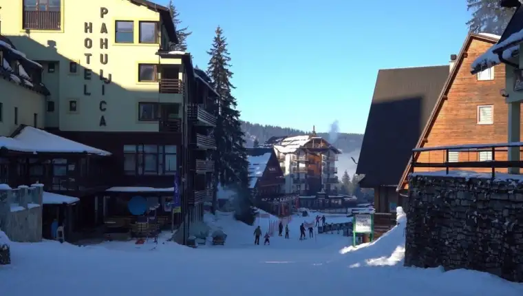 Vlašić: Otvorena zimska turistička sezona u KSB (VIDEO)