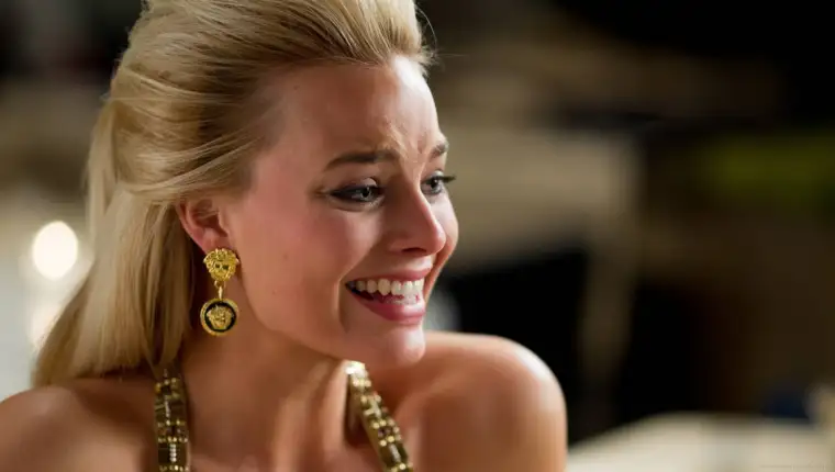 Margot Robbie