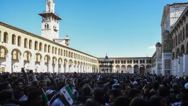 dzuma namaz sirija damask anadolija (16)
