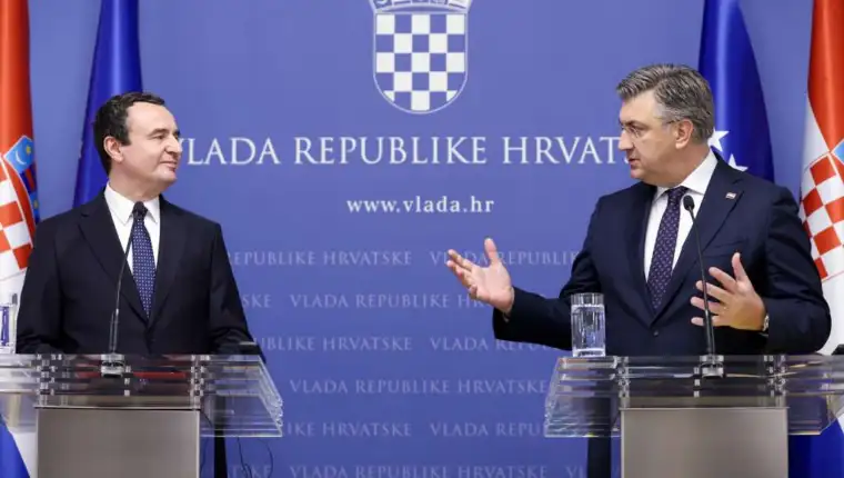 kurti plenkovic