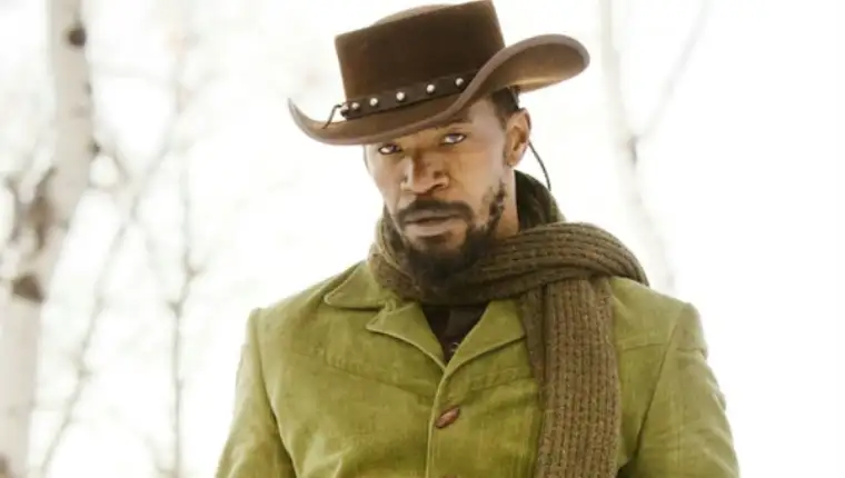 jamie foxx