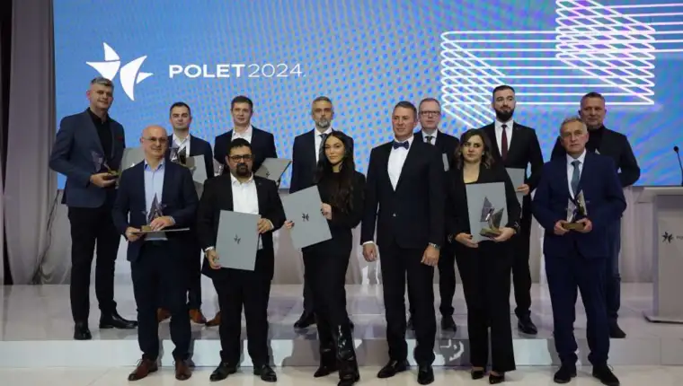 polet