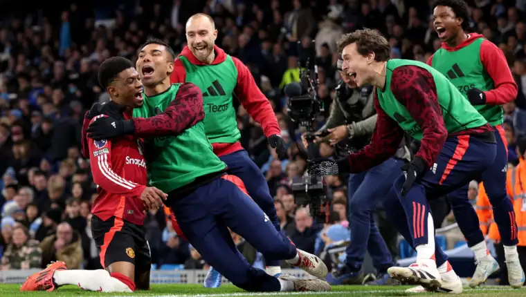 diallo united